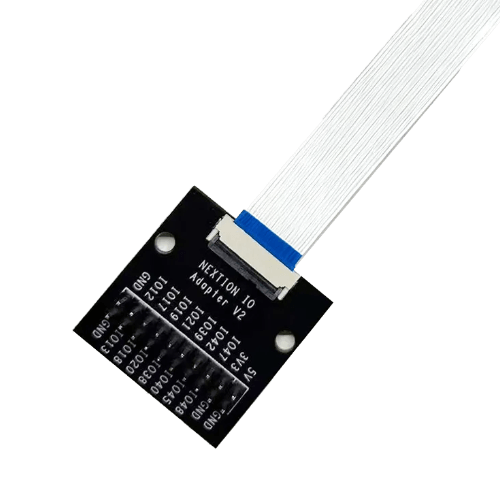 Nextion IO Adapter V2