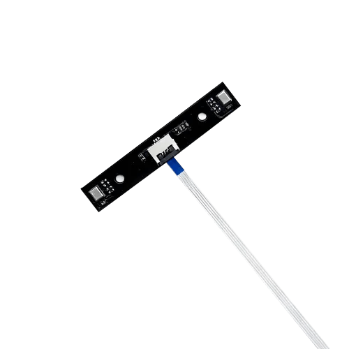 Nextion Dual MIC Board