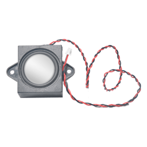 Nextion BOX Speaker